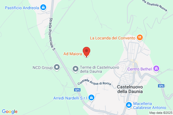 Pizeria Ristorante Mamir