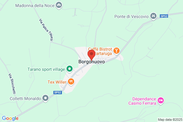 Farmacia Strabbioli Luciana