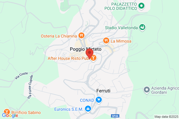 Studio Dentistico Giannetti Dr. Angelo
