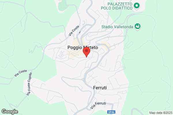 Studio Legale Michiorri Avv. Paolo e Renzi avv. Antonella