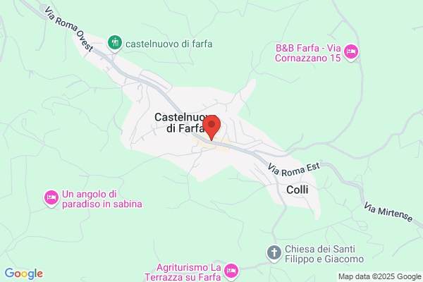 Agenzia Immobiliare Sabina