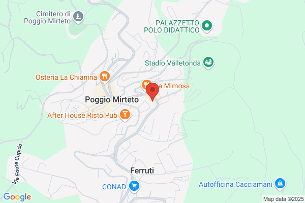 Autofficina Micheli Punto Pro Autoservice