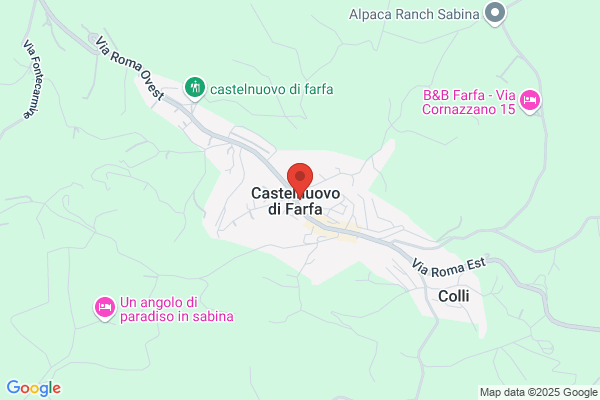 Europafim Srl