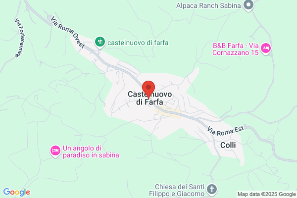 Falasca Roberta