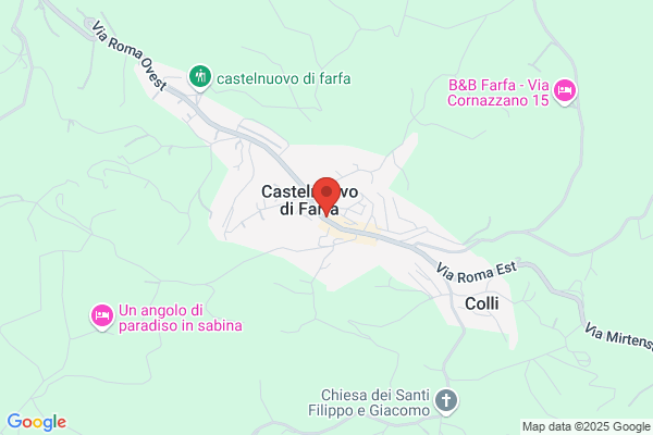 Farmacia Conti Dr. Arcangelo