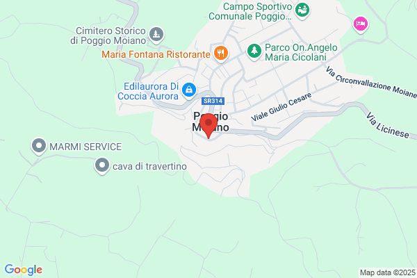 Impresa Verde Rieti Srl
