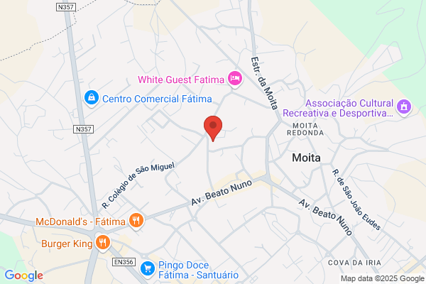 Istituto Suore Oblate Di Maria Vergine Di fatima