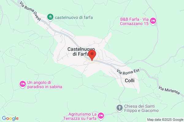 Poste Italiane