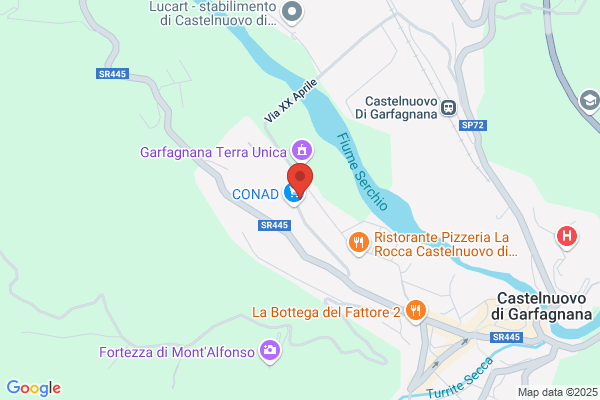 Indaco Di Monini B. & Turri M. s.N.C.