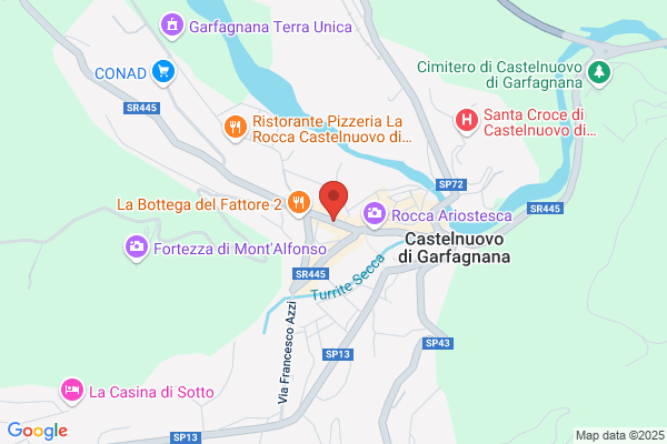 Martinelli tiziana