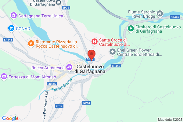 Ronconi baldassarre
