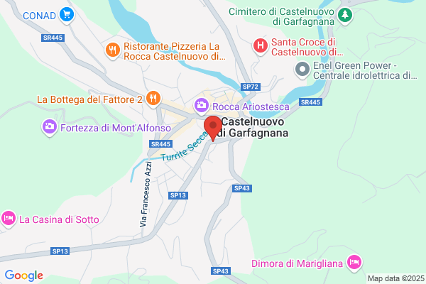 Agenzia Fidelity Tours