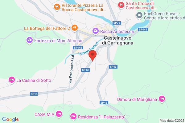 Casidea Di Grossi Giorgio & C. S.A.S.