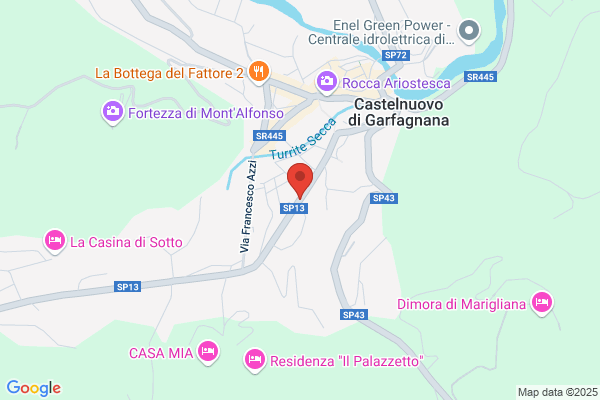 Provincia Di Lucca