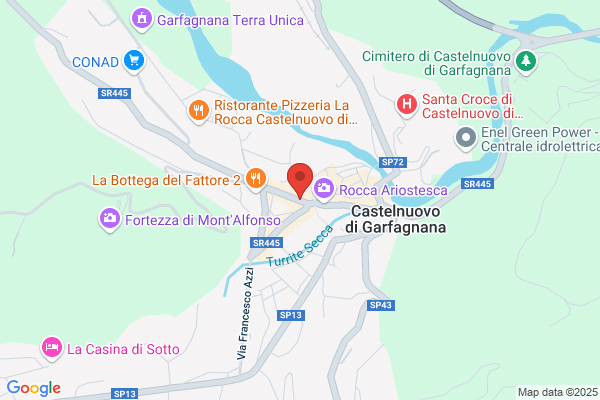 Allianz Agenzia di Castelnuovo di Garfagnana - Cavani Alessandra
