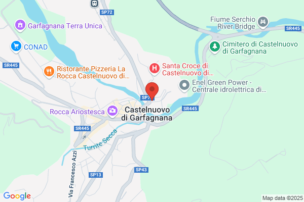 Guidi Amedeo