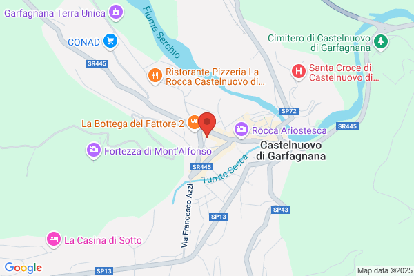 Grandini Giorgio (Dr.)