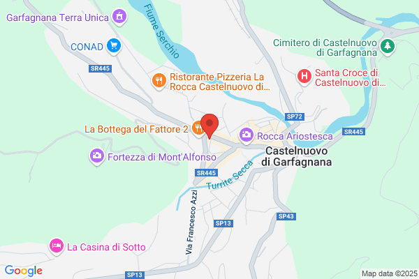 Sergiampietri saverio (Avv.)