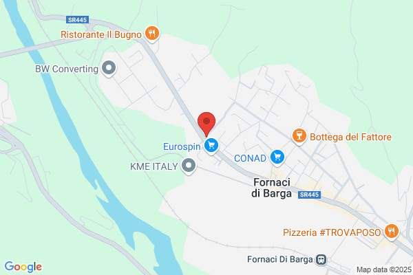 Officina Ortopedica Michelotti Di Vanni E Lorento Michelotti snc