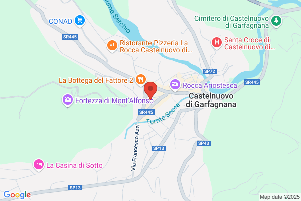 E.D.P. Di Turelli Patrizio E C. S.A.S.
