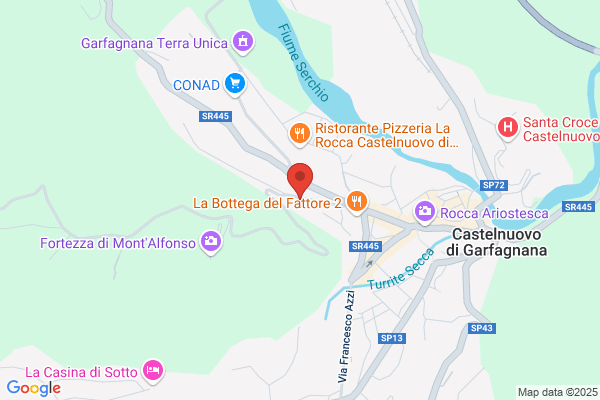 Palmero Rag. Ruggero Bertolini Dr. Luciano