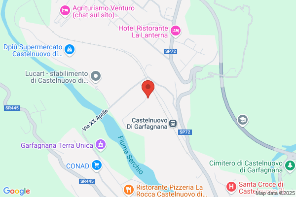 Servizi Ecologici Srl