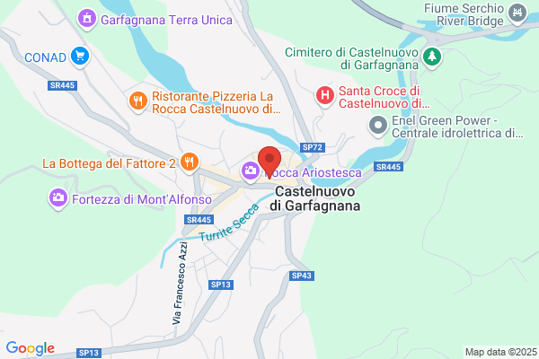 Lazzeri sandro (Dr.)