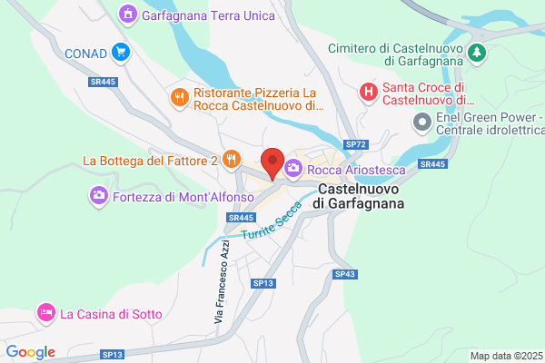 Trombi patrizia (Dr.)