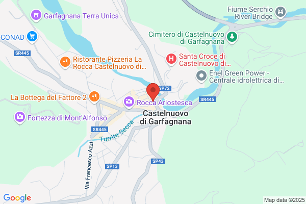 Laia Di Piero Sas Di Valdrighi Piero &c;