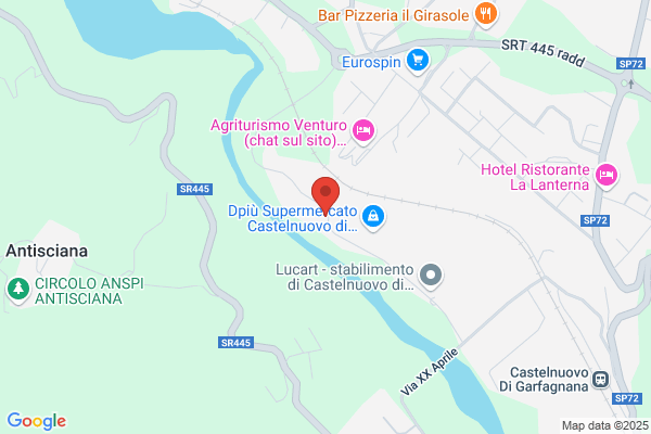 Bosi Picchiotti Costruzioni