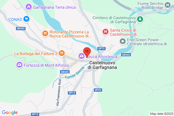 Marchetti graziano (Geom.)