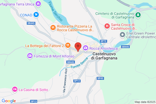 Impresa Bonaldi (S.N.C.)
