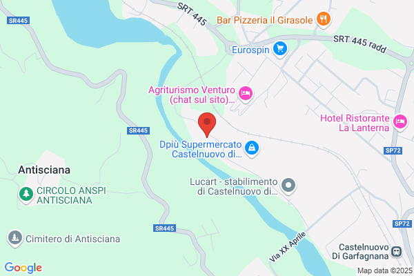 Impresa Costruzioni Guidi Gino S.P.A.