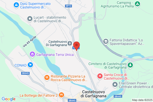 Biagioni Fabrizio