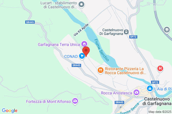 Tecno System Di Comparini F.E Lenzi G. S.N.C.