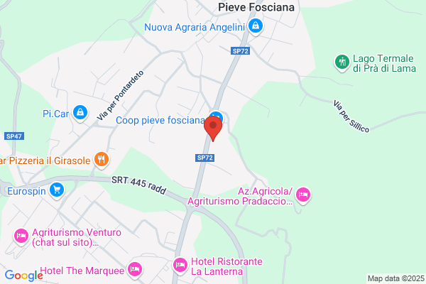 Macelleria Nannizzi Di Guido Nannizzi & C. s.N.C.
