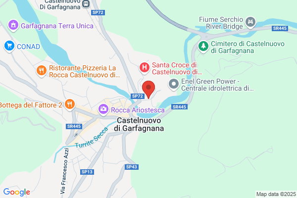Agenzia Funebre Garfagnana