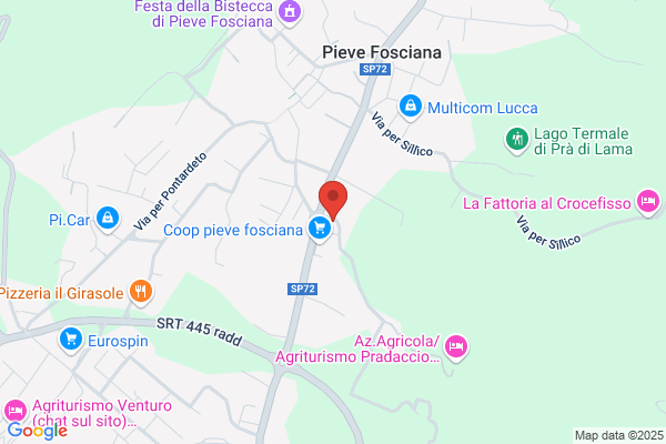 Il Ricciolo