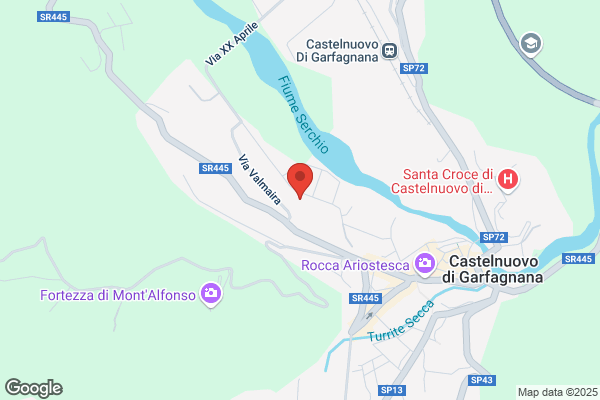 Pizzeria Ristorante La Rocca
