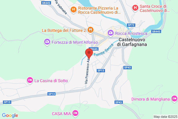 Il Ponte Snc