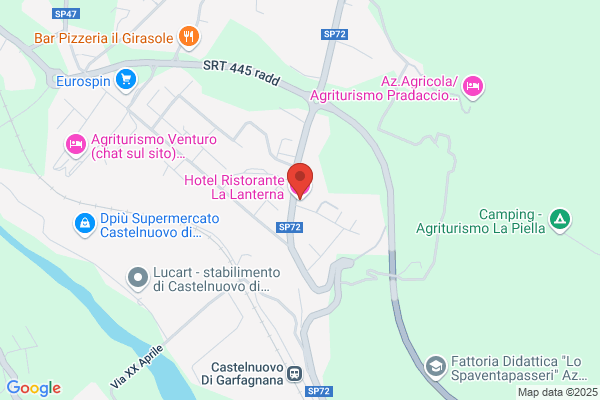 La Vecchia Lanterna (S.R.L.)