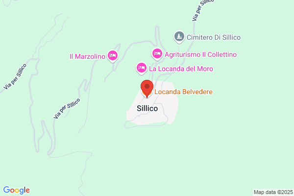 Locanda Belvedere