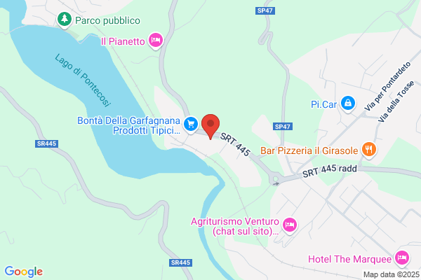 Trattoria Civico 25