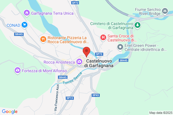 Federazione Provinciale Coltivatori Diretti