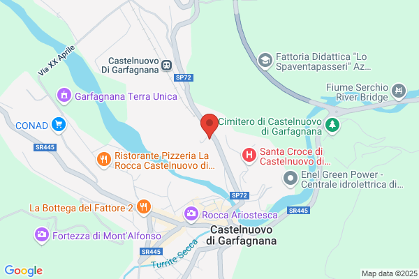 Tessieri umberto