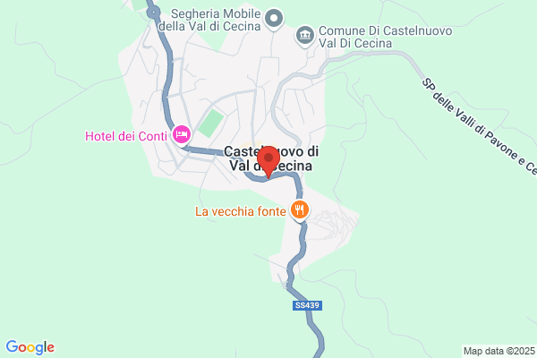 Farmacia Dr. Puccini Roberto