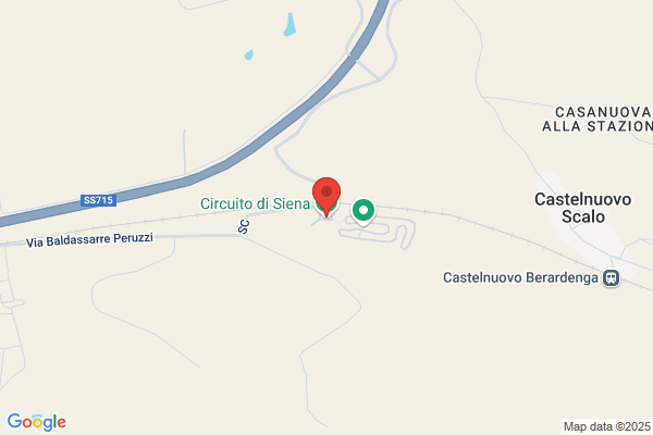 Il Circuito