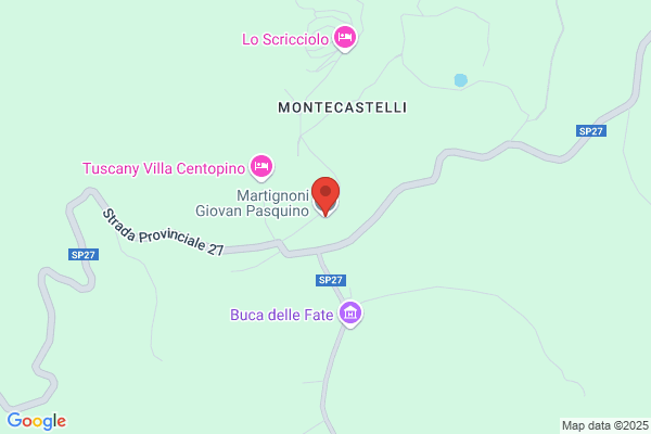 Martignoni giovan Pasquino