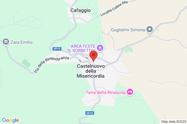Nuova Siderocemento (S.R.L.)