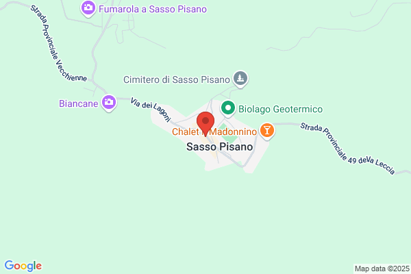 Ristorante Il Sasso